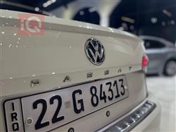 فولكسفاغن باسات